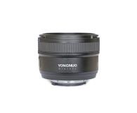 Yongnuo 50mm F1.8 do Nikon - 352044 - zdjęcie 2